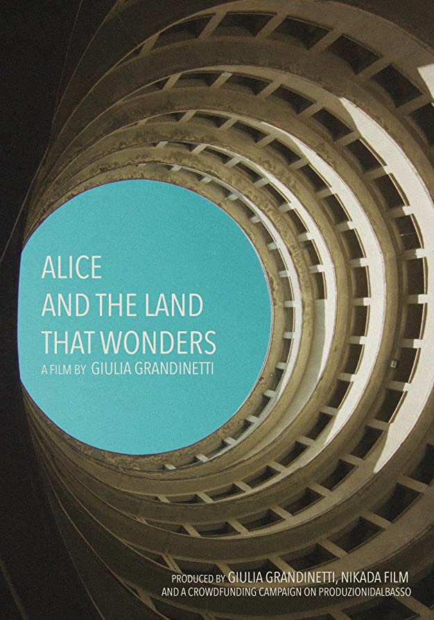 Alice and the Land That Wonders (2020)